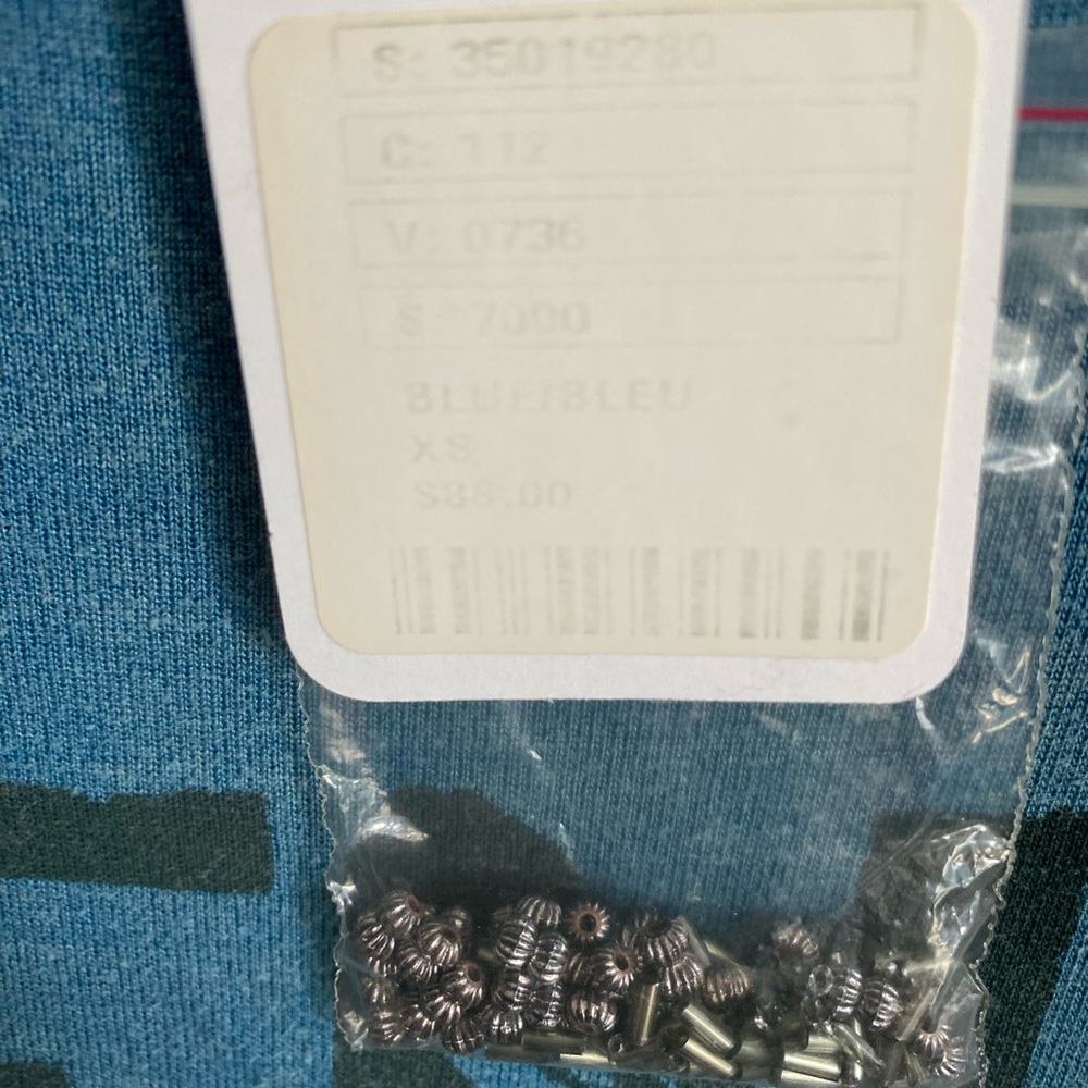 Free People Beaded Tank - Picture 6 of 7